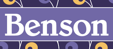 Benson Pro-Medium